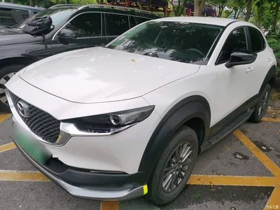 2021 Mazda CX-30 EV Pure Electric Enjoyment Edition, фото 1, лот 10813017