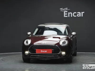 2016 Mini Clubman High, фото 3, лот 10109387