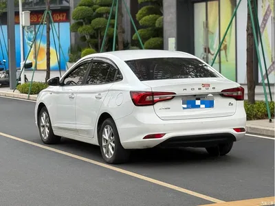 2019 Roewe i5 1.5L Manual 4G-Connected Langyue Edition, фото 4, лот 10342547
