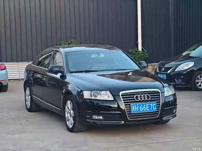 2011 Audi A6L Model 2.4L Comfort, фото 3, лот 10599537
