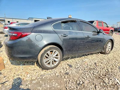 2015 BUICK REGAL, фото 3, лот 10859534