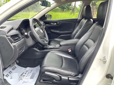 2019 Honda ENVIX 180TURBO CVT Enjoyment China V, фото 4, лот 10408042