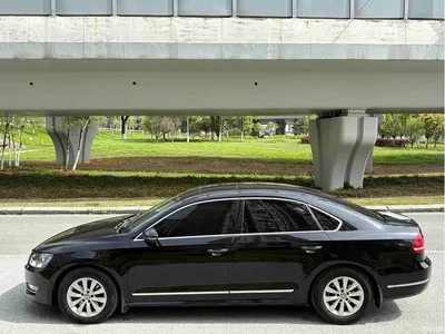 2014 Volkswagen Passat 1.8TSI DSG Luxury Edition, фото 4, лот 10420545