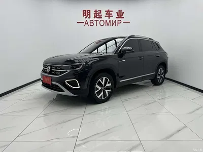 2023 Volkswagen Tayron 280TSI 2WD Luxury Plus Advanced Edition, фото 1, лот 10262393