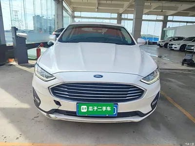 2020 Ford Mondeo EcoBoost 180 Fashion, фото 3, лот 10298760