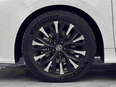 2024 Toyota Alphard, фото 4, лот 10593267