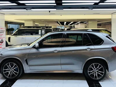 2015 BMW X5 M, фото 3, лот 10414997