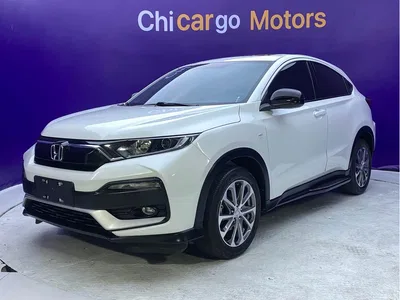 2021 Honda XR-V 1.5L CVT Comfort Edition, фото 1, лот 10428341