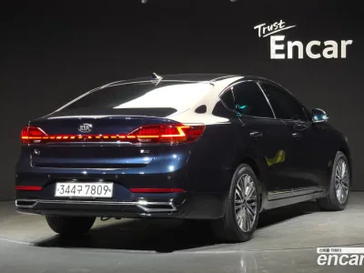 2020 Kia K7 3.0 GDI Noblesse, фото 1, лот 10045617