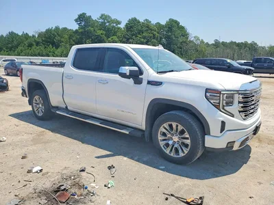 2023 GMC SIERRA K1500 DENALI, фото 4, лот 10809579