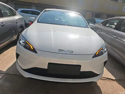 2026 BYD Hai Bao 05 DM-i DM-i 128KM Luxury, фото 3, лот 10272687