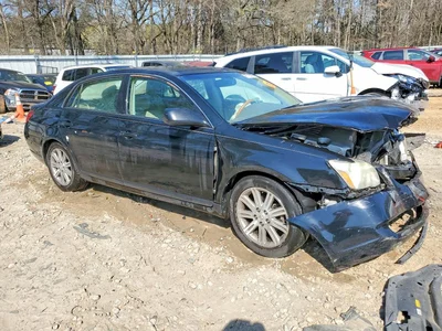 2006 TOYOTA AVALON LIMITED, фото 4, лот 10559447