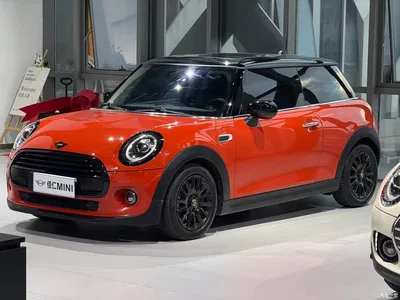2020 MINI MINI 1.5T COOPER Classic 3-Door Exclusive Edition, фото 3, лот 10351119