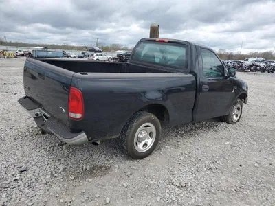 2003 FORD F150, фото 3, лот 10980043