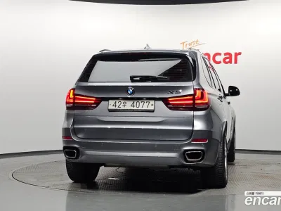 2018 BMW X5 xDrive 30d M Sport package, фото 3, лот 10072991