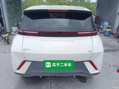 2024 BYD Seagull Glory Edition 305km Freedom Edition, фото 4, лот 10259533
