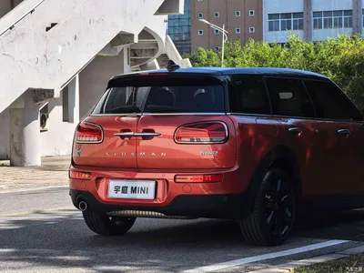 2019 MINI CLUBMAN 1.5T COOPER Connoisseur, фото 3, лот 11582987