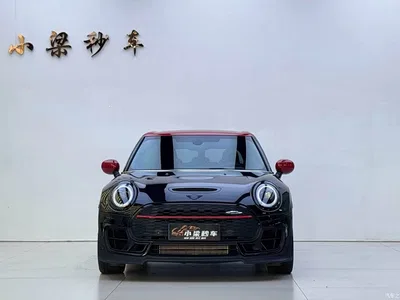 2023 MINI JCW 2.0T JOHN COOPER WORKS ALL-IN, фото 2, лот 10331238
