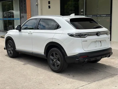 2023 Honda XR-V 1.5L CVT Fever Edition, фото 4, лот 10429291