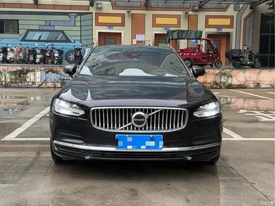 2024 Volvo S90 B5 Inscription Luxury Edition, фото 2, лот 11016932