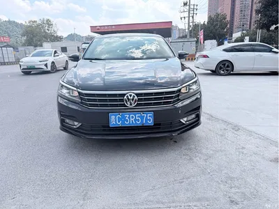 2015 Volkswagen Passat 1.8TSI DSG Honor Edition, фото 2, лот 10895139
