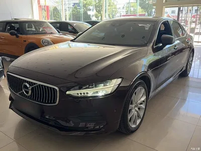 2018 Volvo S90 T5 Inscription Edition, фото 1, лот 10366844