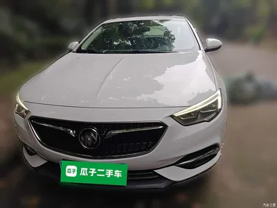 2017 Buick Regal 20T Elite Type, фото 3, лот 10838151