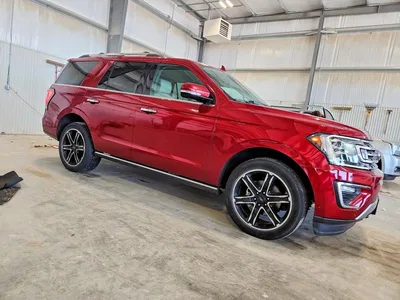 2019 FORD EXPEDITION LIMITED, фото 4, лот 10525302