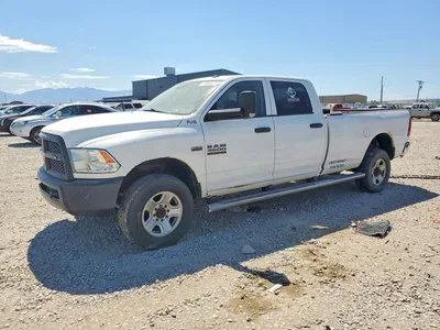 2014 RAM 2500 ST, фото 1, лот 11150417
