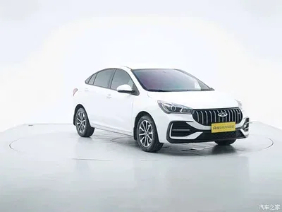 2025 Chery Arrizo 5 Model Year Excellence Edition 1.5L CVT Trend, фото 4, лот 10333309