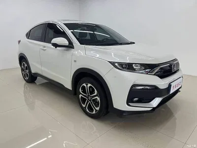 2021 Honda XR-V 1.5L CVT Luxury Edition, фото 3, лот 10887872