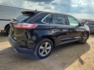 2020 FORD EDGE SEL, фото 3, лот 10574328