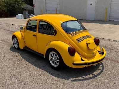 1984 VOLKSWAGEN BUG, фото 3, лот 11159444