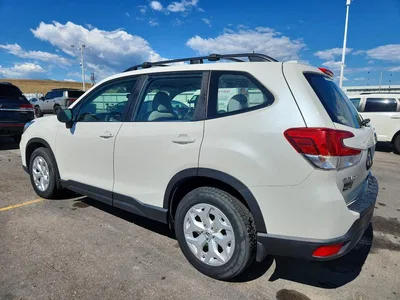 2019 SUBARU FORESTER, фото 2, лот 10566207