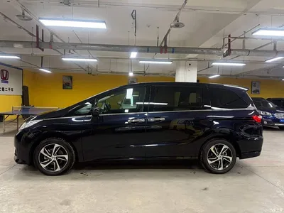 2017 Honda Odyssey 2.4L Ultimate Edition, фото 4, лот 10438203