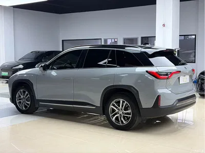 2020 NIO ES6 455KM Sport Version, фото 4, лот 11096938