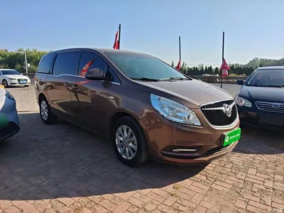 2018 Buick GL8 28T Comfort China VI, фото 4, лот 11580287
