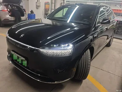 2025 AITO Wenjie AITO M9 Extended Range Ultra 52kWh 5-Seater, фото 1, лот 10277516