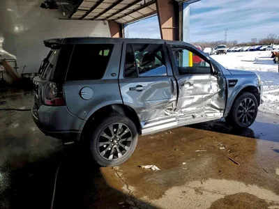 2015 LAND ROVER LR2 SE, фото 3, лот 11147224