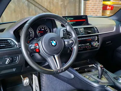 2018 BMW M2, фото 4, лот 10680159