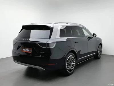 2024 AITO Wenjie AITO M9 Extended Range Ultra 42kWh 6-Seater, фото 2, лот 11349694