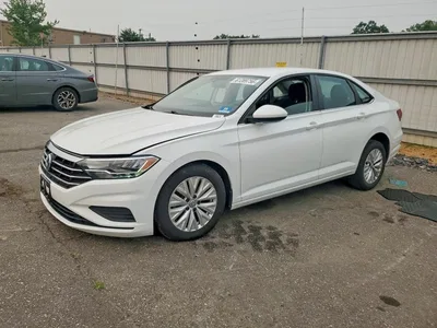 2020 VOLKSWAGEN JETTA S, фото 1, лот 10801055
