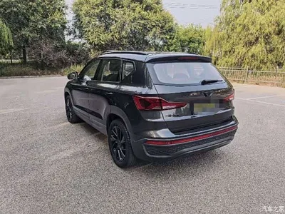 2022 Jetta VS5 280TSI Auto Highlight Enjoyment Type, фото 4, лот 10887334