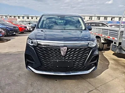 2021 Roewe iMAX8 400TGI Supreme Series Honor, фото 3, лот 10340529