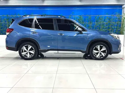 2019 Subaru Forester 2.0i Smart Hybrid Sport EyeSight, фото 4, лот 11168333