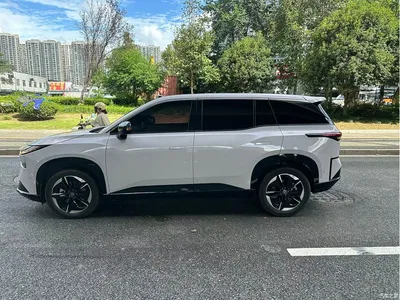 2025 Toyota BoZhi 3X Model 520 Pro LiDAR Version, фото 3, лот 10831114