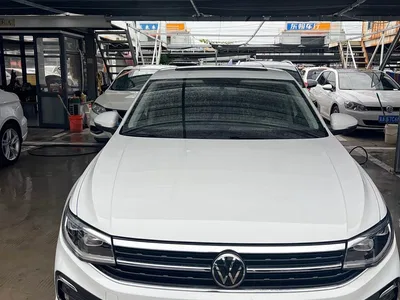 2024 Volkswagen Bora 280TSI DSG Comfort Ride Edition, фото 2, лот 10471508