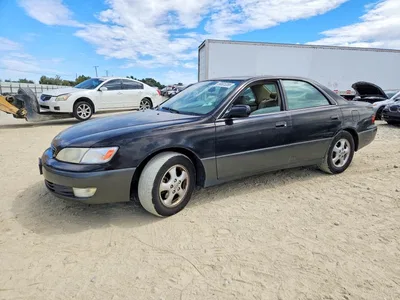 1999 LEXUS ES 300, фото 1, лот 10971763