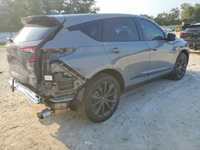 2026 ACURA RDX A-SPEC, фото 3, лот 10870464