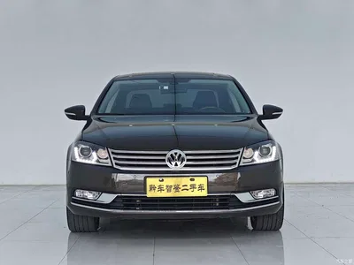 2015 Volkswagen Magotan Facelift 1.8TSI Premium, фото 2, лот 10285213